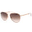 Juicy Couture Juicy Couture Patterned Sunglasses 2