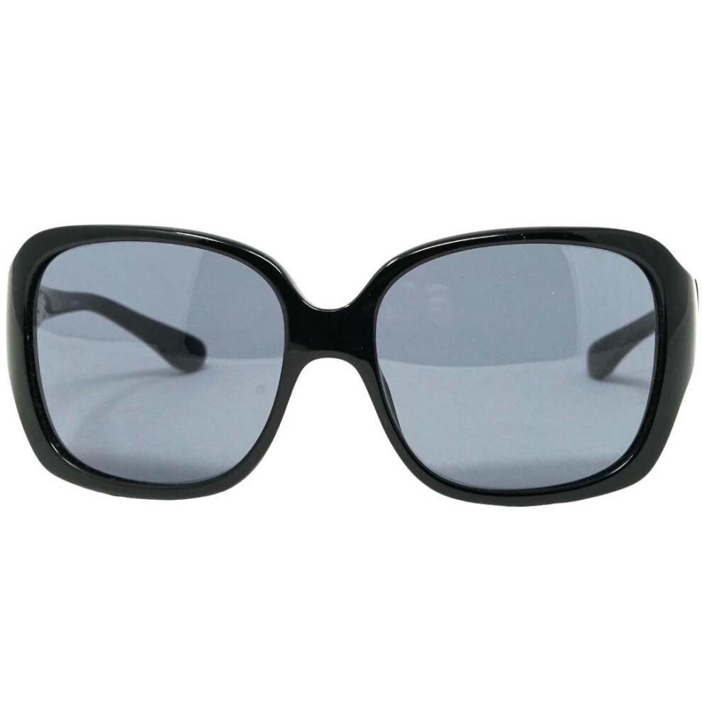New Oakley Women's / Square Sunglasses Black
