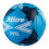 Mitre (4, Fluorescent Blue/White/Blue) Mitre Impel One 24 Football 2