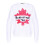 Dsquared2 DSquared2 Unisex Adult 64 Maple Leaf Sweatshirt 1