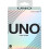 Mattel Mattel Games UNO Platinum Edition Card Game 1