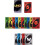 Mattel Mattel Games UNO Platinum Edition Card Game 3