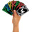 Mattel Mattel Games UNO Platinum Edition Card Game 5