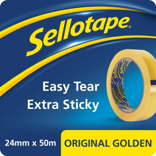 Sellotape Original Tape 2