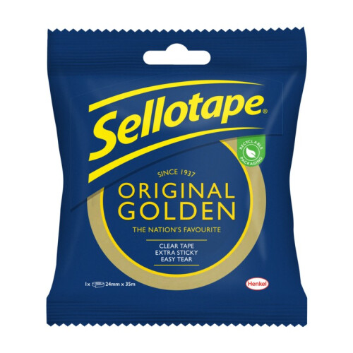Sellotape Original Tape 1