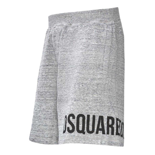 Dsquared2 DSquared2 Mens Relaxed Fit Casual Shorts 2