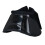 (M, Black) Weatherbeeta Tough Tec Horse Bell Boots 5
