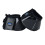 (M, Black) Weatherbeeta Tough Tec Horse Bell Boots 4