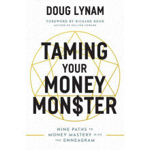 Taming Your Money Monster by Doug Lynam Paperback Book