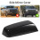 Tapa de retrovisor lateral ABS 1500 2014-2018 Derecha Sin pintar 3