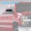 Tapa de retrovisor lateral ABS 1500 2014-2018 Derecha Sin pintar 5