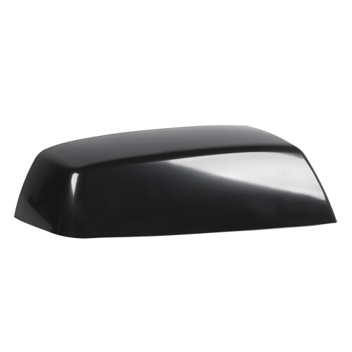 Tapa de retrovisor lateral ABS 1500 2014-2018 Derecha Sin pintar