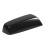 Tapa de retrovisor lateral ABS 1500 2014-2018 Derecha Sin pintar 16