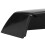 Tapa de retrovisor lateral ABS 1500 2014-2018 Derecha Sin pintar 10