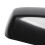Tapa de retrovisor lateral ABS 1500 2014-2018 Derecha Sin pintar 6