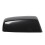 Tapa de retrovisor lateral ABS 1500 2014-2018 Derecha Sin pintar 12
