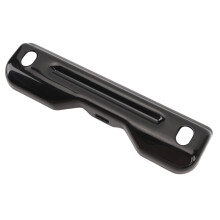 68039242AA Soporte de sujeción para batería de hierro negro