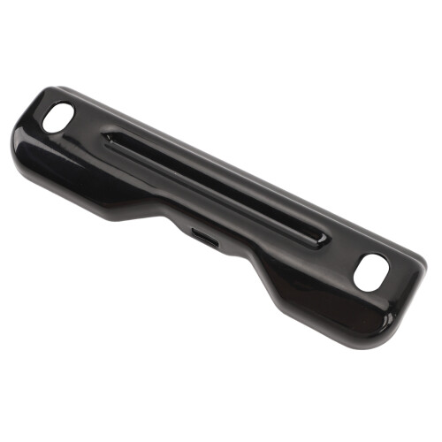 68039242AA Support de maintien de batterie en fer noir