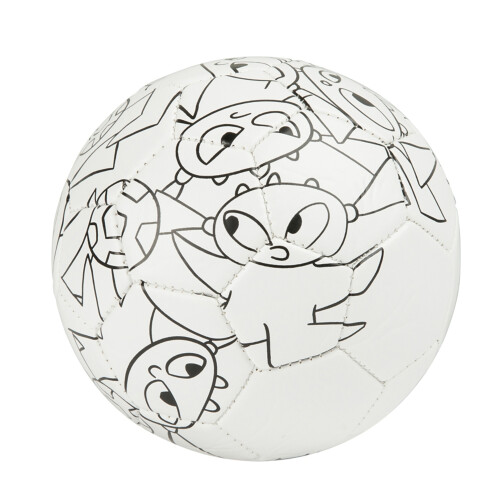 Mitre Mitre Scriball Fophi Mini Football 2