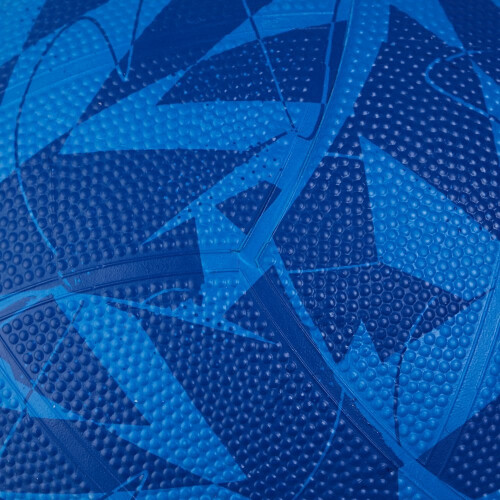 Mitre (5, Blue/White) Mitre Oasis Netball 2