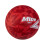 Mitre (5, Red/White) Mitre Oasis Netball 3