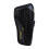 Mitre (XL, Black/Gold) Mitre Pro Aircell Technology Shin Guards 2