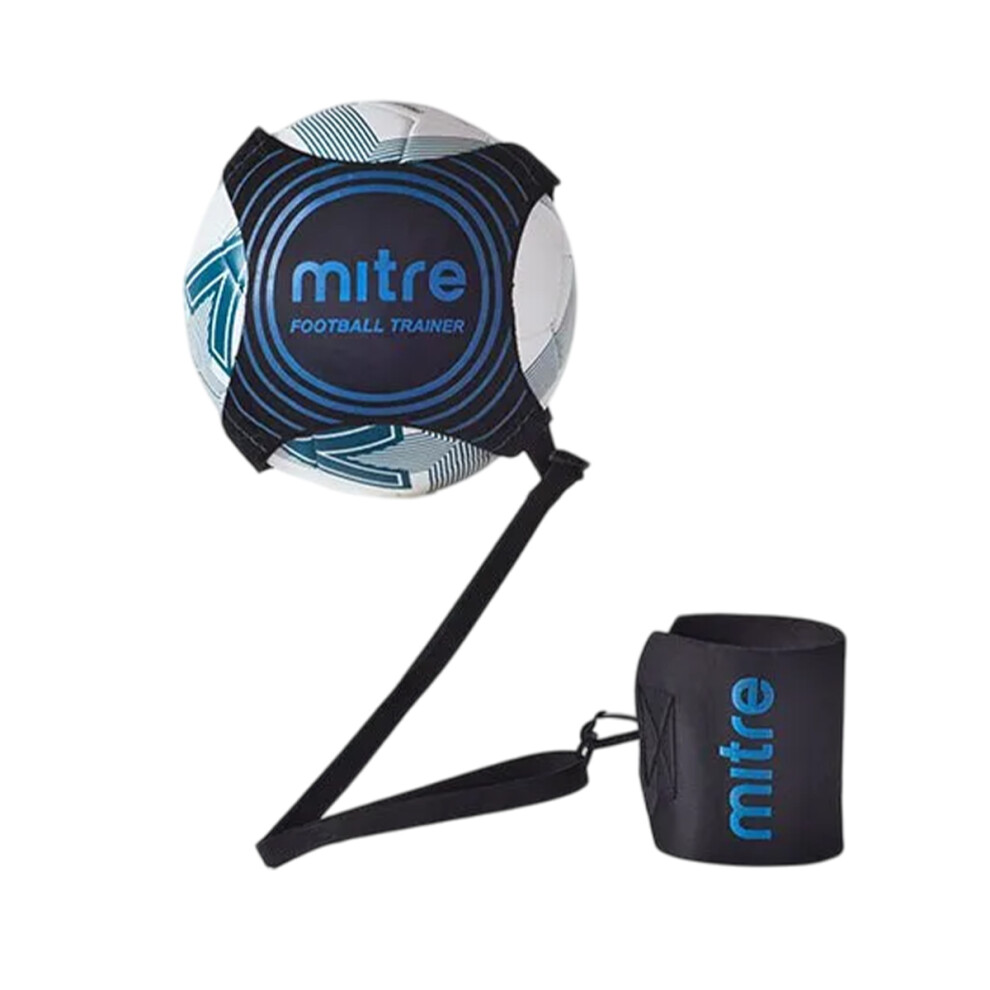 Mitre Training Football Kick Trainer