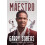 Maestro by David Tossell Hardcover Book 1