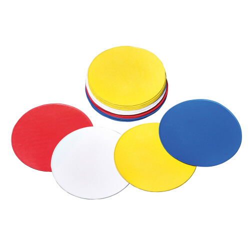 Mitre Mitre Flat Space Markers (Pack of 20)