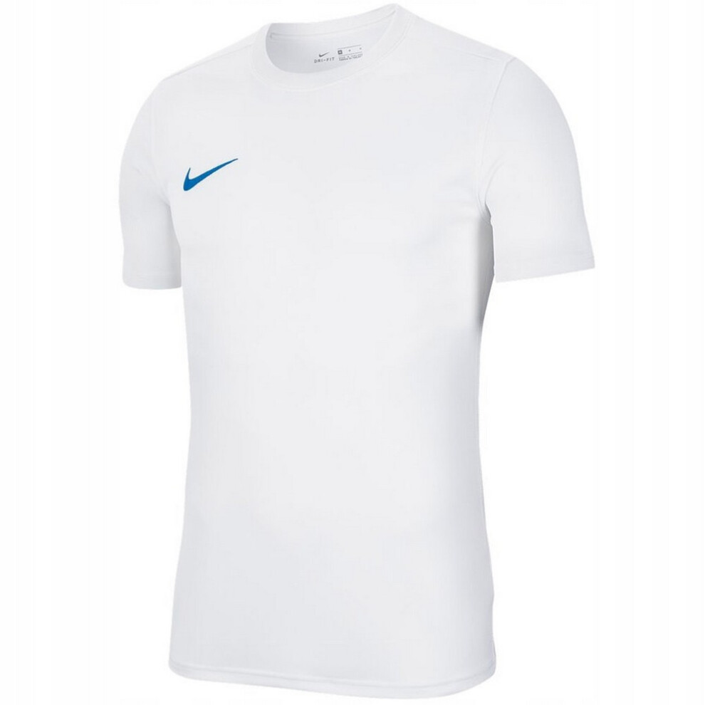 Nike Childrens/Kids Dry Park Vii Football Jersey