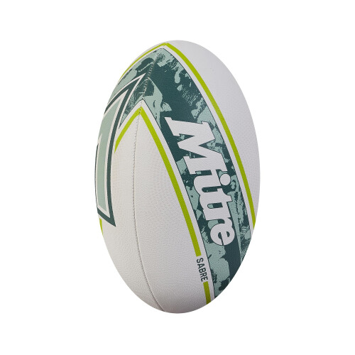 Mitre Mitre Sabre Rugby Ball 2