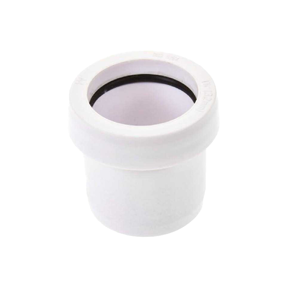 Securplumb Reducing Connector 5063884357740