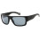 Hugo Boss Hugo Boss Mens Rectangular Sunglasses 2