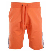 Moschino Mens Tape Branded Casual Shorts
