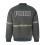 Puma Puma Mens Checked Heavyweight Bomber Jacket 2
