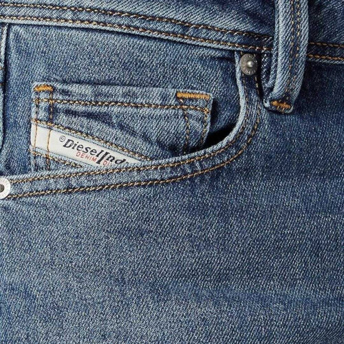 Diesel Diesel Mens Larkee-Beex Jeans 2