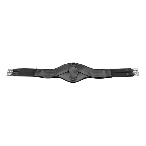 Whitaker Classic Leather Horse Pressure Girth