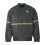 Puma Puma Mens Checked Heavyweight Bomber Jacket 1