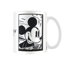 Sonic The Hedgehog Sonic Mug