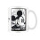 Sonic The Hedgehog Sonic The Hedgehog Sonic Mug 1