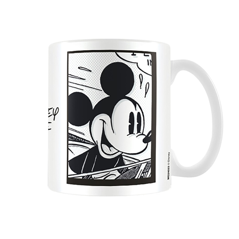 Sonic The Hedgehog Sonic Mug