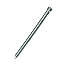 Securit Oval Nails (Pack of 10)