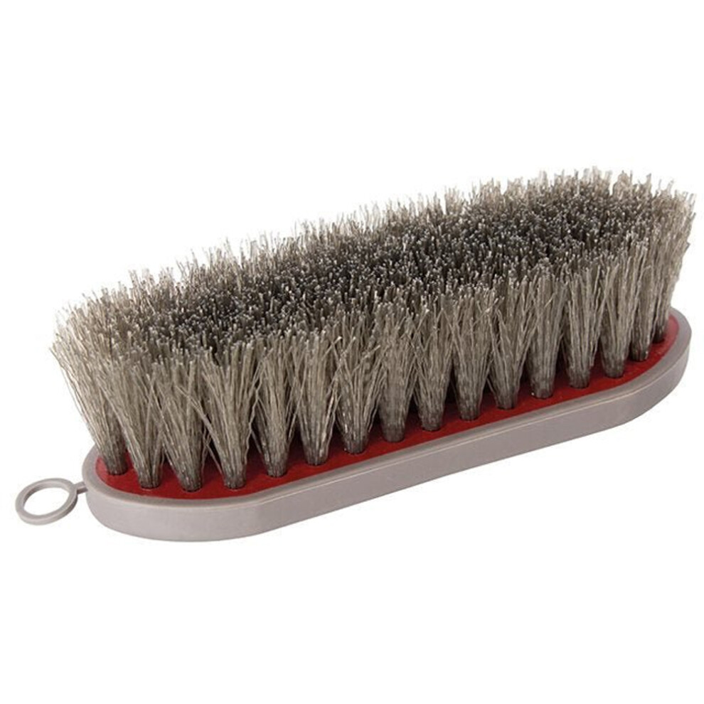 Red Gorilla Horse Brush 5063884269890
