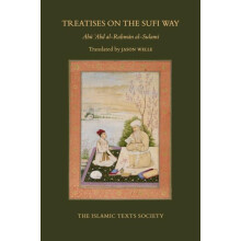 Treatises on the Sufi Way by Abu Abd alRahman alSulami Paperback Book