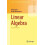 Linear Algebra by Volker Mehrmann Paperback Book 1