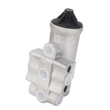 Metal Air Governor Valve for Haldex 275491RX, Precise Adjustment