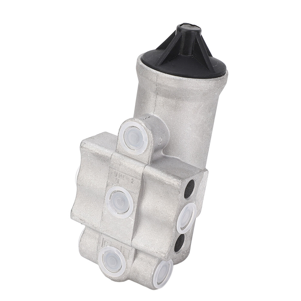 Metal Air Compressor Governor Fit For Haldex 275491Rx, Precise Adjustment 4901390838081