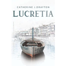 Lucretia by Catherine J. Drayton Paperback Book