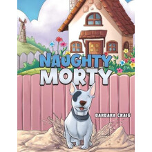 Naughty Morty by Naughty Morty Paperback Book