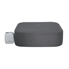 BESTWAY - EnergySense thermal cover for square spas 230 x 230 x 71 cm